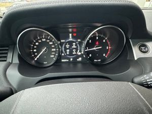 Land Rover Range Rover Evoque bild 8