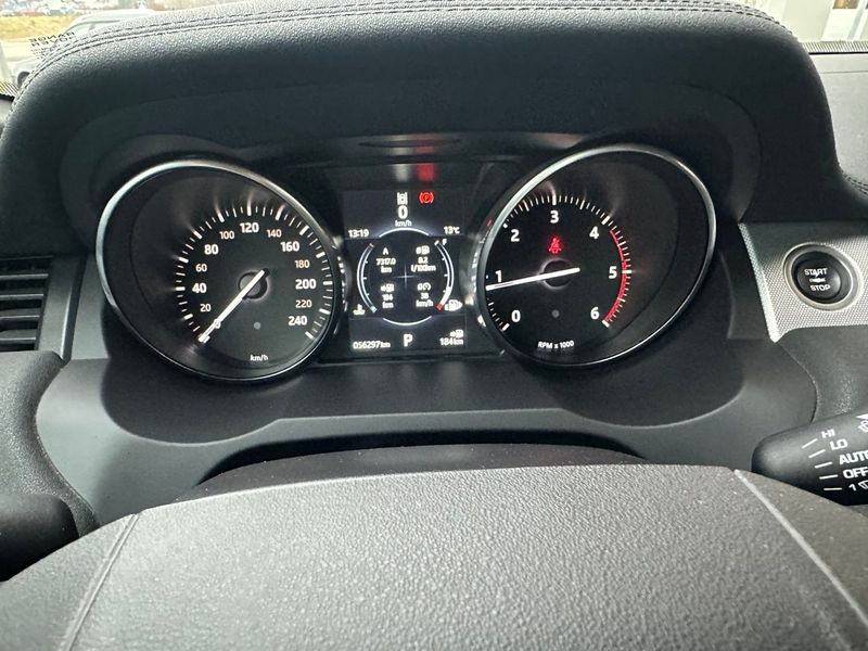 Land Rover Range Rover Evoque bild 8