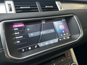 Land Rover Range Rover Evoque bild 17