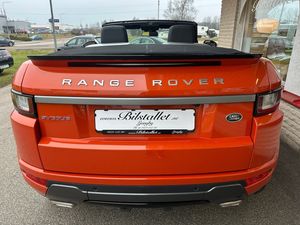 Land Rover Range Rover Evoque bild 10