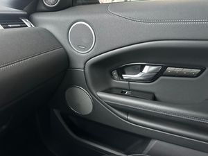 Land Rover Range Rover Evoque bild 9
