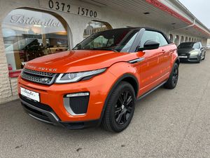 Land Rover Range Rover Evoque bild 19