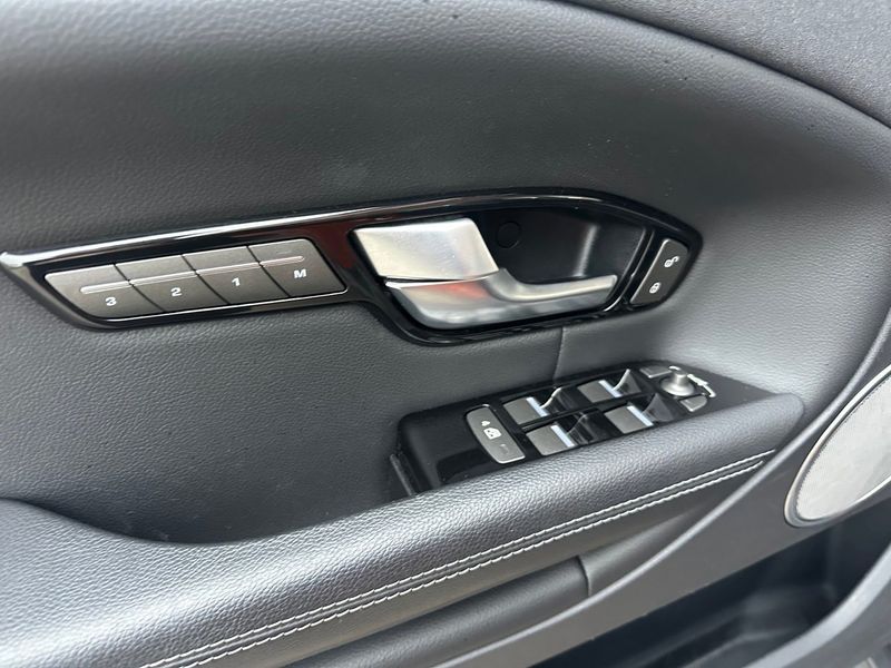 Land Rover Range Rover Evoque bild 12