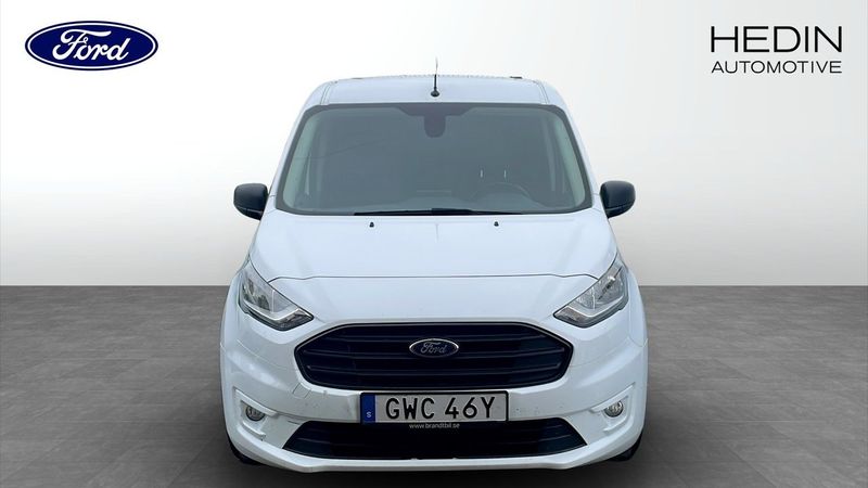 Ford Transit Connect bild 7
