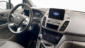 Ford Transit Connect bild 4