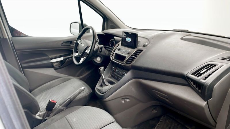 Ford Transit Connect bild 3