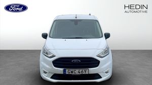 Ford Transit Connect bild 8