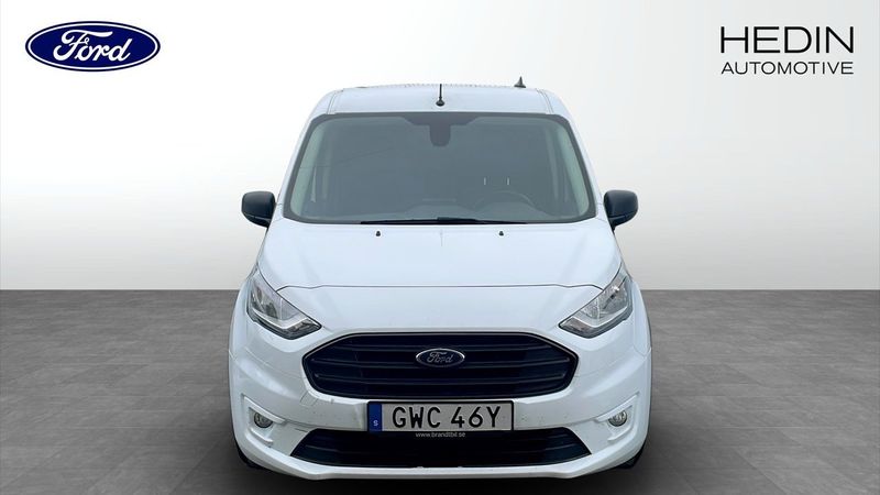 Ford Transit Connect bild 8