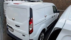 Ford Transit Connect bild 2