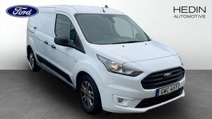 Ford Transit Connect bild 6