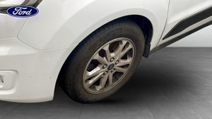 Ford Transit Connect bild 9