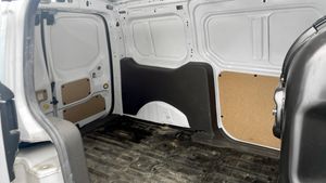 Ford Transit Connect bild 5