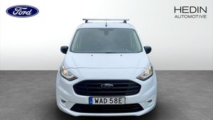 Ford Transit Connect bild 8