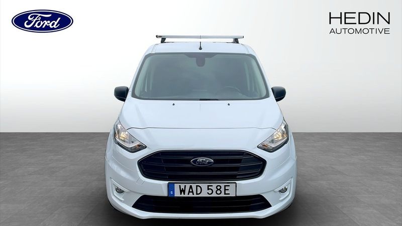 Ford Transit Connect bild 8