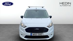 Ford Transit Connect bild 7