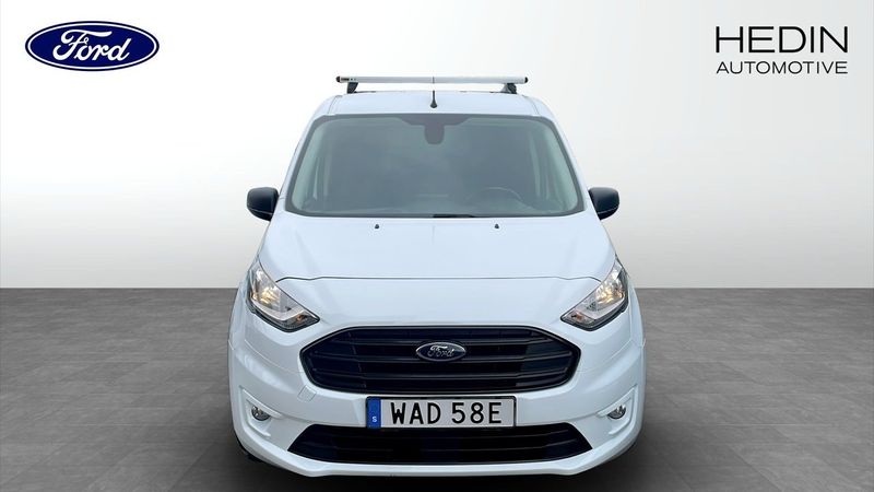 Ford Transit Connect bild 7