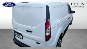 Ford Transit Connect bild 2