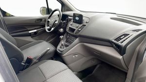 Ford Transit Connect bild 3