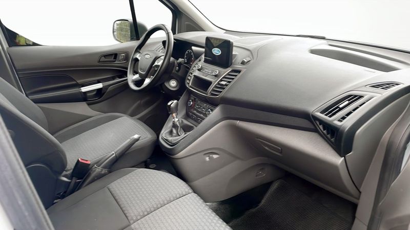 Ford Transit Connect bild 3