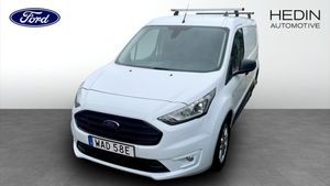 Ford Transit Connect bild 1