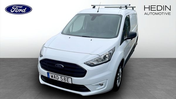 Ford Transit Connect 230 L2 1.5 Manuell 100hk - 2023