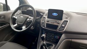 Ford Transit Connect bild 4