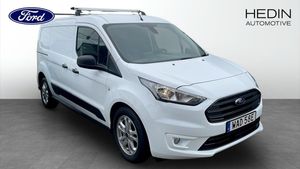 Ford Transit Connect bild 6