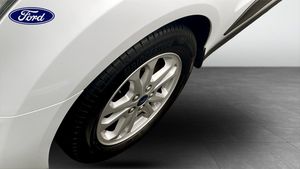 Ford Transit Connect bild 9