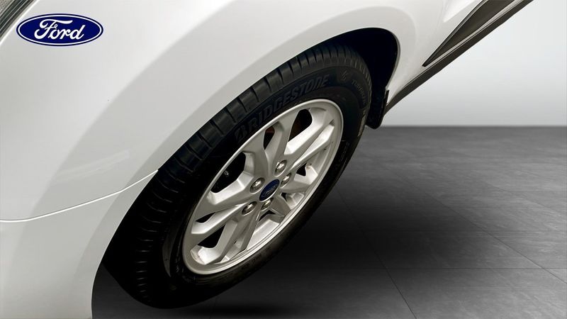Ford Transit Connect bild 9