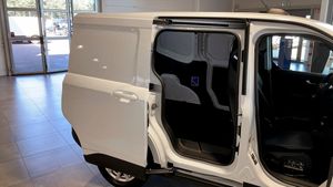 Ford Courier bild 5