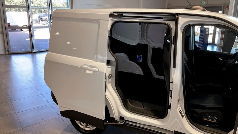 Ford Courier bild 5