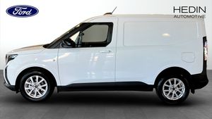 Ford Courier bild 6