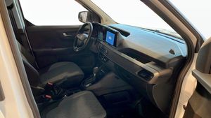 Ford Courier bild 3
