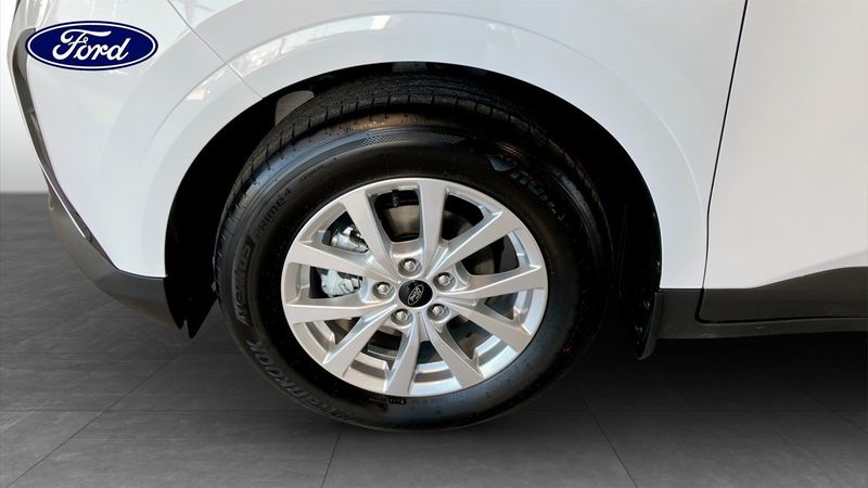 Ford Courier bild 9