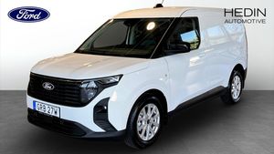 Ford Courier bild 1