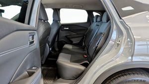 Nissan Qashqai bild 9