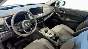 Nissan Qashqai bild 7