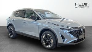Nissan Qashqai bild 3