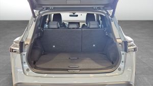 Nissan Qashqai bild 12