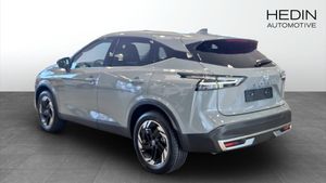 Nissan Qashqai bild 6