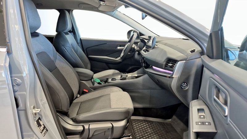 Nissan Qashqai bild 11