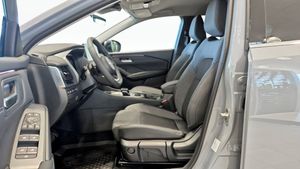 Nissan Qashqai bild 8