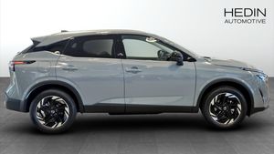 Nissan Qashqai bild 4