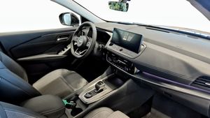 Nissan Qashqai bild 10