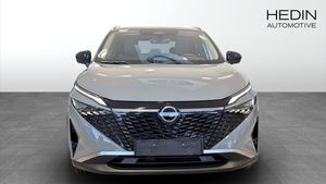 Nissan Qashqai bild 2