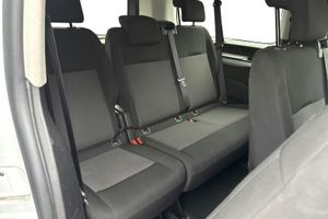 Toyota Proace bild 9