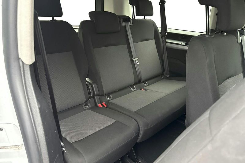 Toyota Proace bild 9