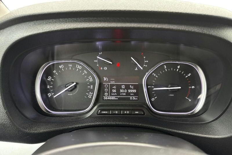 Toyota Proace bild 12
