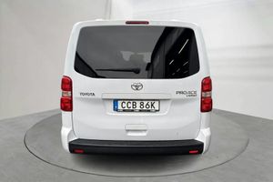 Toyota Proace bild 5