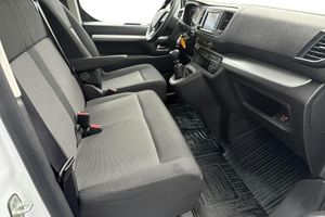 Toyota Proace bild 7